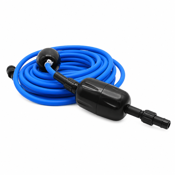 Cable flottant - Robotclean 2