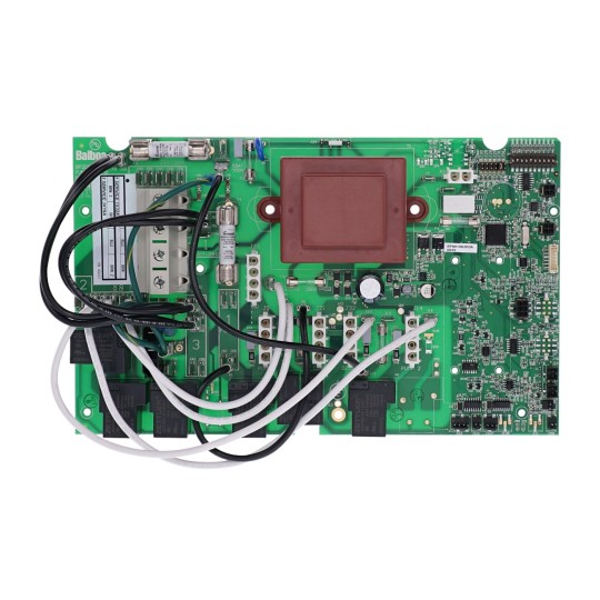 Carte BALBOA BP6013G2 BP2X CZM8 - Ref 59181