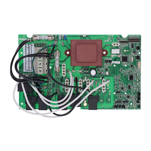 Carte BALBOA BP6013G2 BP2X CZM8 - Ref 59181