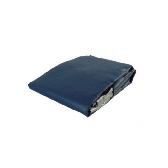 Bâche de protection en polyester et feuille aluminium - Infinite®spa 8680020