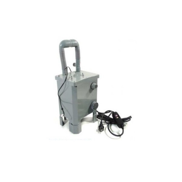 Bloc moteur UBBINK 7534399 - Infinite Power spa