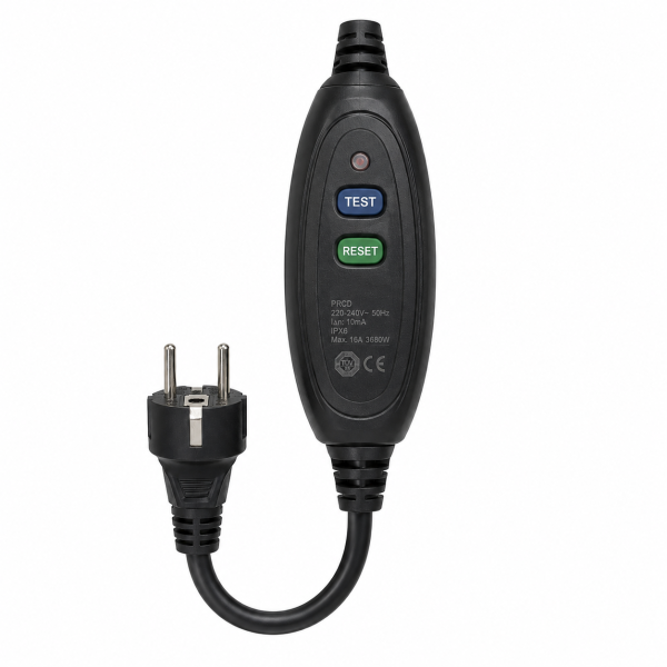 PRCD UBBINK 7534413 - Fiche adaptateur Infinite spa