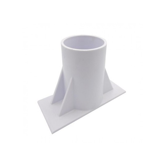 Ubbink Socle pour Enrouleur de bâche Luxe réf 7514022