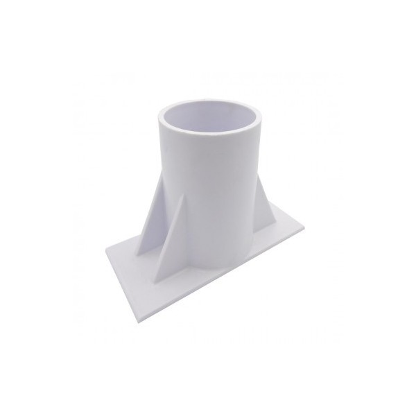 Socle enrouleur bâche Ubbink Luxe 7534080