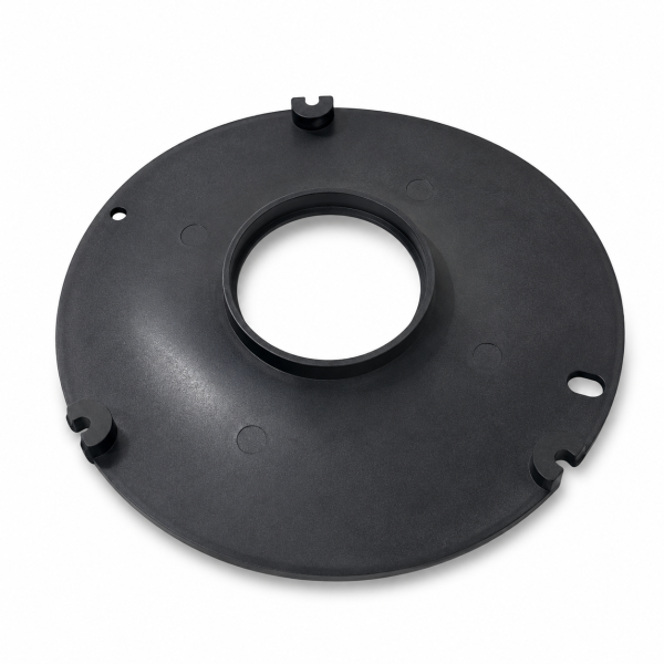 Couvercle diffuseur MCB ACIS B523-03-CORPS