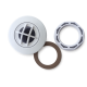 Prise balai UBBINK 7514147 skimmer