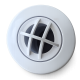 Prise balai UBBINK 7514147 skimmer