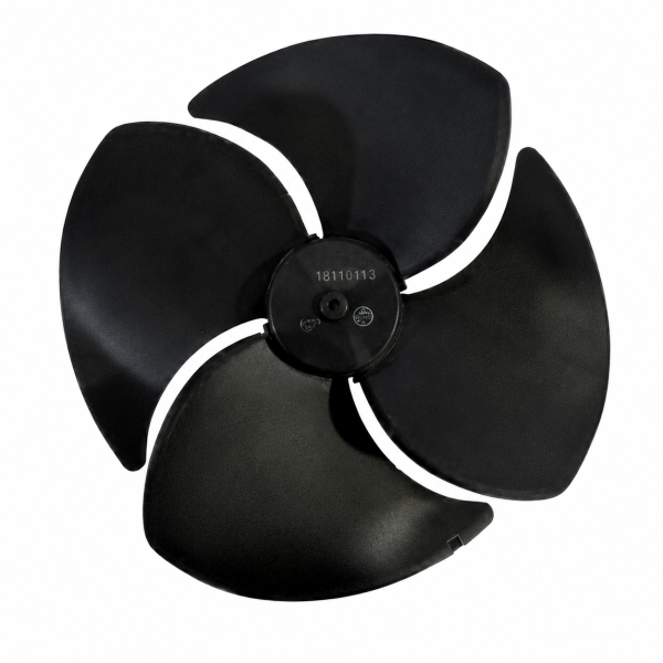 Pale ventilateur Heatermax 15/20 - Réf. 7534157