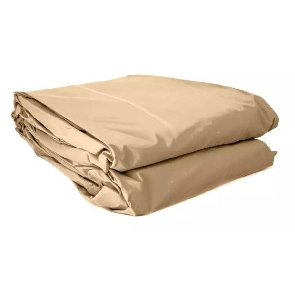 Liner UBBINK 75/100 Beige 470x650 h130cm - Ref 7513006