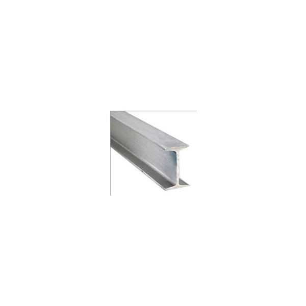 Berceau IPE 120 galvanisé 4315mm ref7514013