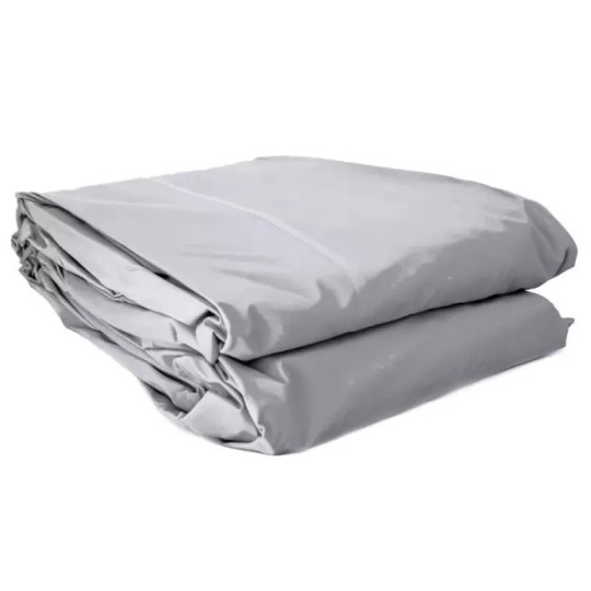 Liner 75/100 Gris 355x550 x h120cm