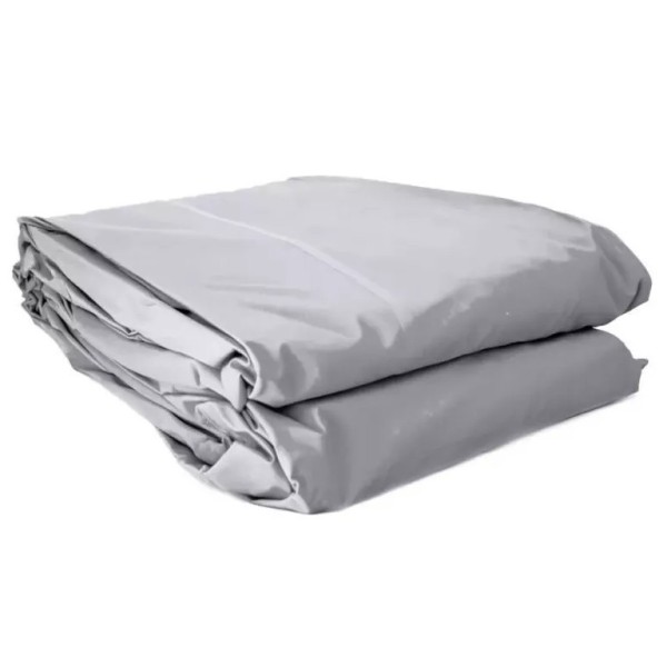 Liner 75/100 Gris 355x550 x h120cm