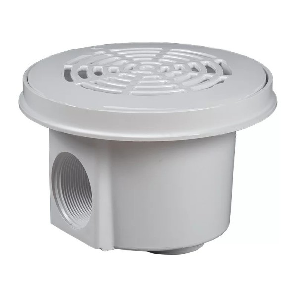 Bondes de fond Liner 3253 (x2) Cofies