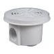 Bondes de fond Liner 3253 (x2) Cofies
