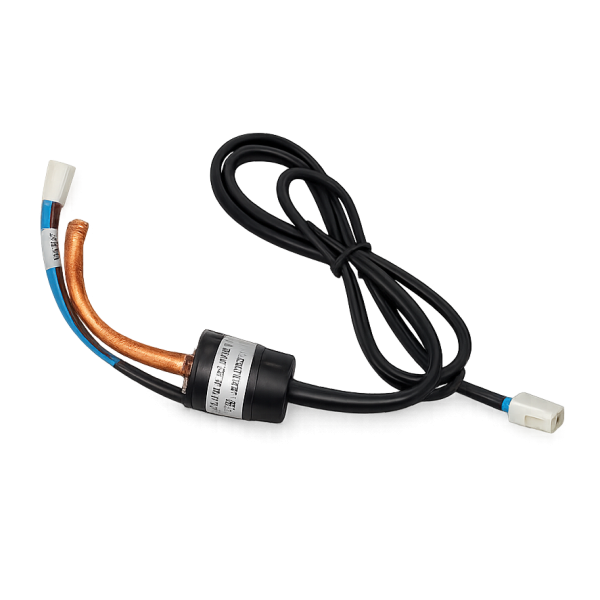 Pressostat basse pression - Heatermax Inverter 70