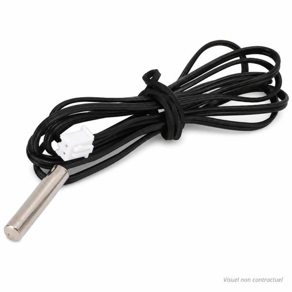 Capteur de température d'échappement de gaz -Heatermax Inverter 20-40-70