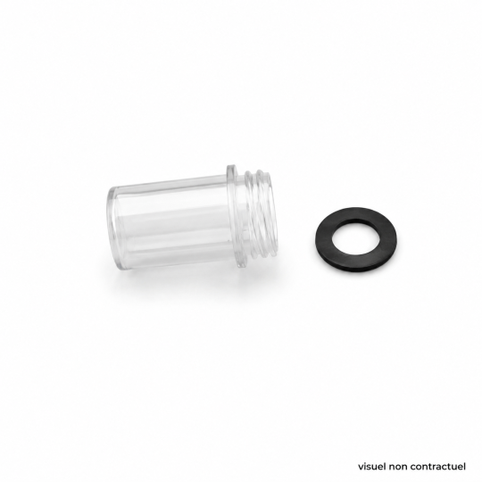 Voyant + joint torique Aquastar MP-6