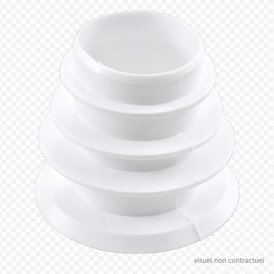 Adaptateur de tuyau Hayward DCX172