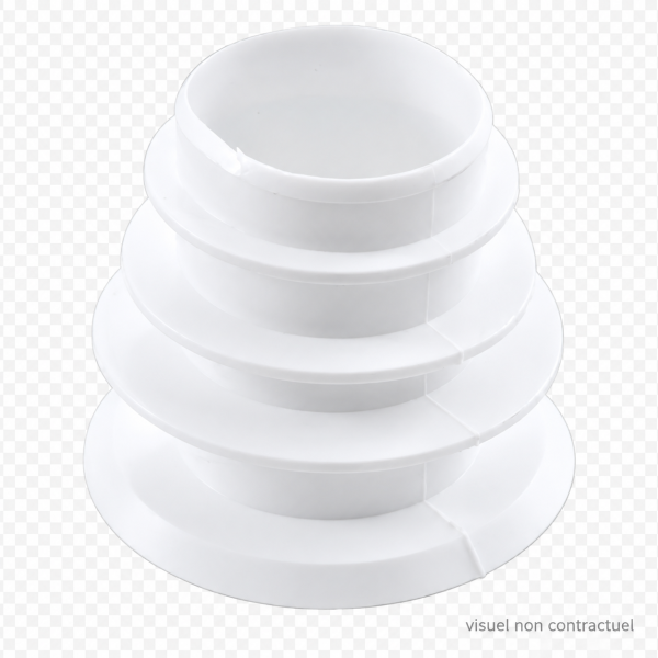 Adaptateur de tuyau Hayward DCX172