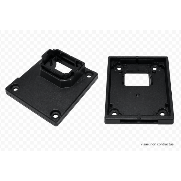 Accouplement Silen Plus 1M/2M