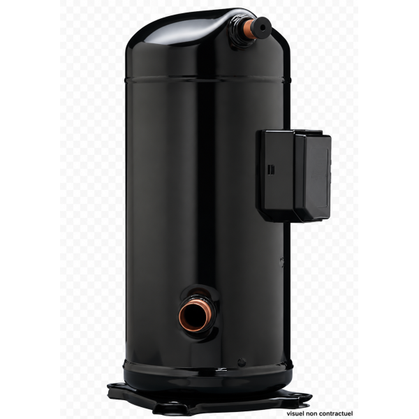 Compresseur ZR 28 mono (DF5, DF 305 mono, 405 mono)