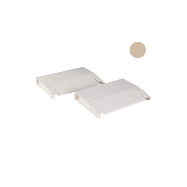 Volet SK Ady/Série France - SABLE (x2)
