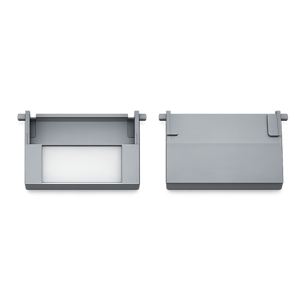 Volet skimmer Ady/Aquareva Série France Gris BWT 40031843