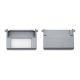 Volet skimmer Ady/Aquareva Série France Gris BWT 40031843
