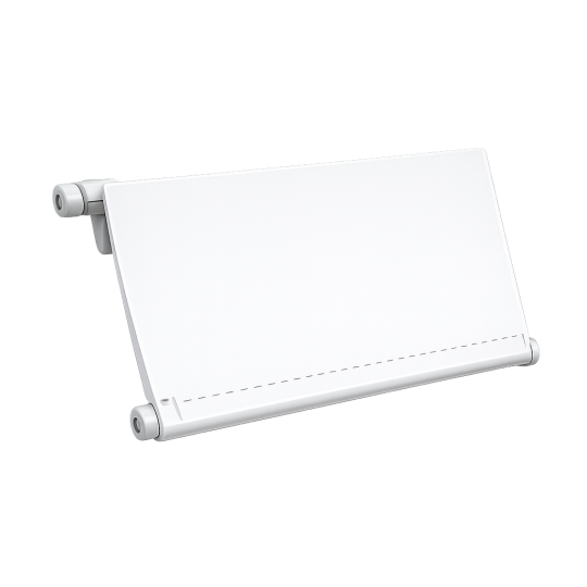 Volet de skimmer complet