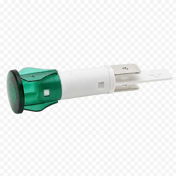 Voyant LED vert Bering One ASTRALPOOL VLED10_VERT_4/12V