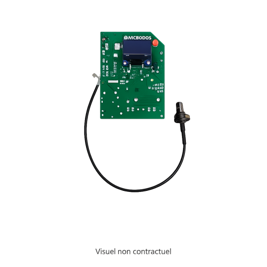 Carte électronique Micro Up