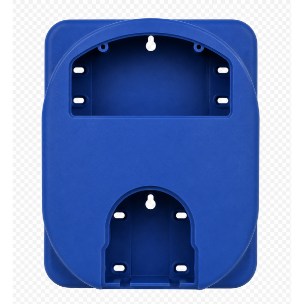 Boîtier pompes doseuses MICRO