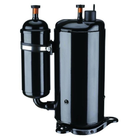 Compresseur Heatermax 20 UBBINK 7534326