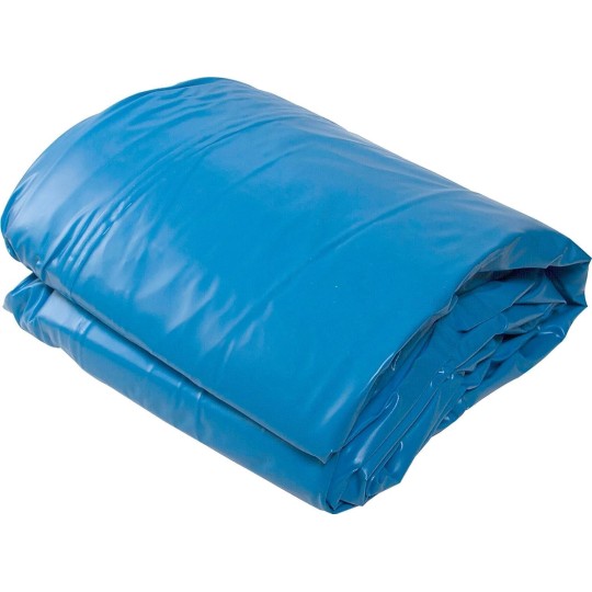 Liner 75/100 Bleu 300x300 x H126cm
