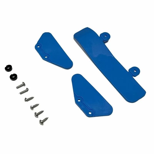 Jeu de clapets de vanne de rechange pour DELTA 100
