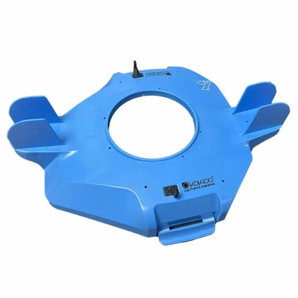 Coque supérieure du robot électrique  KOKIDO Delta 100