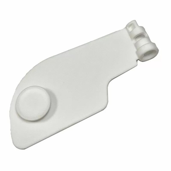 VOLET LATERAL  + GOUPILLE MANGA X