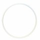 BAGUE PIVOTANTE LISSE POUR RC25/26/32/50