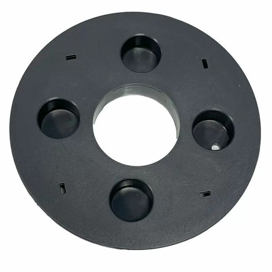 BASE PIVOTANTE MOTEUR MANGA