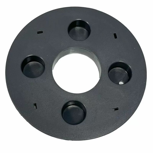 BASE PIVOTANTE MOTEUR MANGA