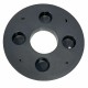 BASE PIVOTANTE MOTEUR MANGA