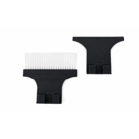 RATEAU ET BROSSE
