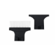RATEAU ET BROSSE