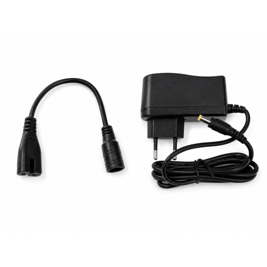 CHARGEUR +CONNECTEUR POUR MANGA X