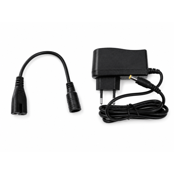 CHARGEUR +CONNECTEUR POUR MANGA X