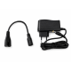 CHARGEUR +CONNECTEUR POUR MANGA X