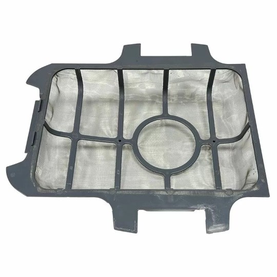 COUVERCLE FILTRANT VEKTRO AUTO ET AUTO PLUS
