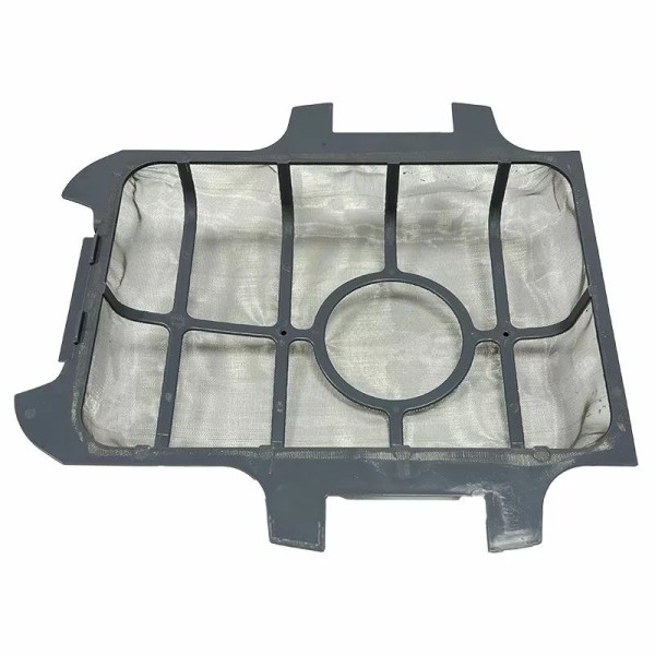 COUVERCLE FILTRANT VEKTRO AUTO ET AUTO PLUS