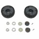 ROUES AVANT VEKTRO AUTO X2
