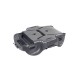 CHASSIS SEUL POUR  ROBOT VEKTRO AUTO RC32